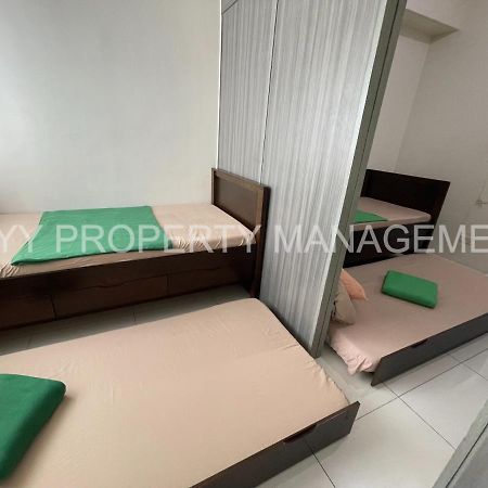 Stays At Green Residences 1 Bedroom Manila Exterior photo