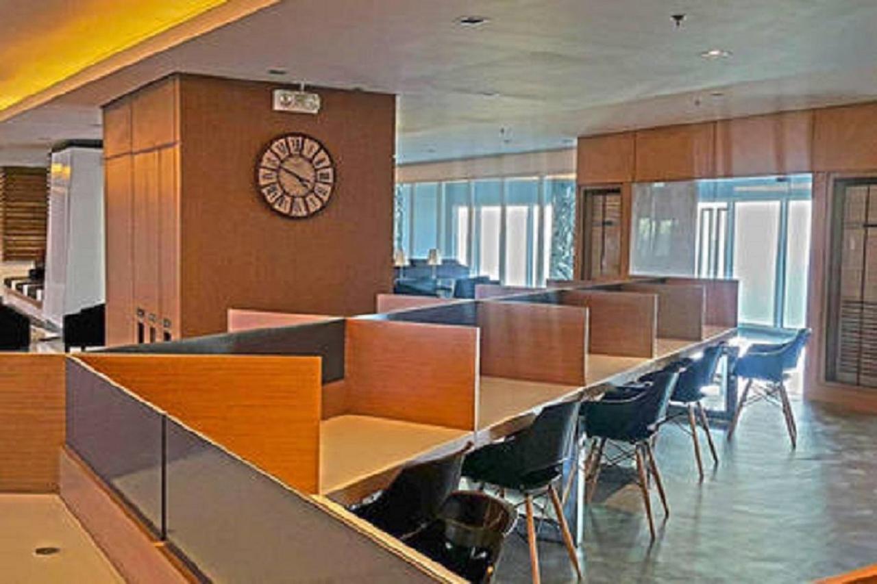 Stays At Green Residences 1 Bedroom Manila Exterior photo