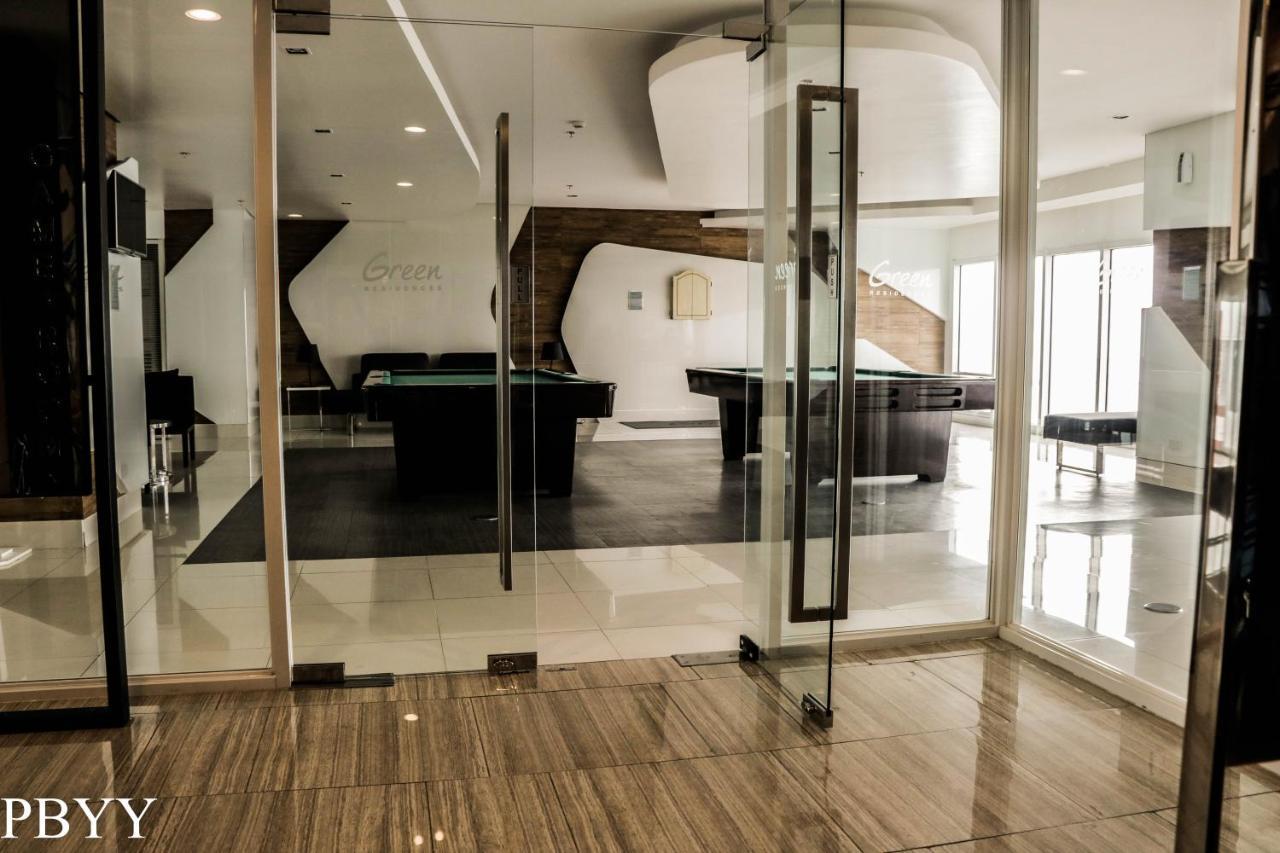 Stays At Green Residences 1 Bedroom Manila Exterior photo